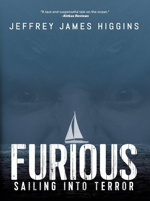 Title details for Furious by Jeffrey James Higgins - Available